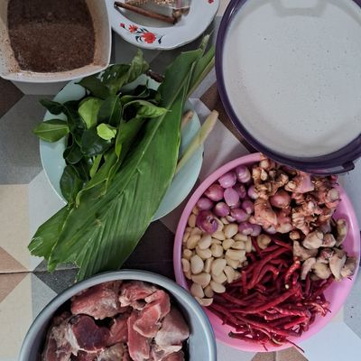 Langkah 1