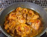 Foto langkah ke 3 dari resep Ayam Bakar ❤️.