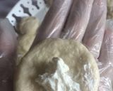 صورة لخطوة 2 من وصفة خلية الزعتر المحشية