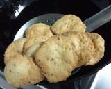 Rava Maida Mathari recipe step 8 photo