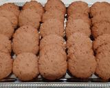 Mogyorós keksz 🌰 (törökmogyorós) recept fázis 5 fotója