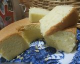 Foto langkah ke 6 dari resep MOIST AND SOFT Vanilla Chiffon Cake.