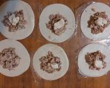 Foto del paso 3 de la receta: Empanadas de Hinojo -Sorprende a todos 🤤-