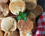 Foto langkah ke 10 dari resep Kue Khamir Kurma (Kamir).