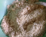 Foto langkah ke 3 dari resep Pie Susu.