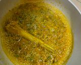 Gambar langkah 2 resipi 29:5:26 - MASAK LEMAK CILI PADI IKAN SARDIN GORENG & PETAI.