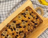 Foto langkah ke 5 dari resep [Eps. 41] Cinnamon Banana Cake/ Kue Pisang dengan Kayu Manis 🍌🍰.