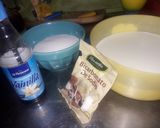 Foto del paso 1 de la receta: • Dulce de leche casero ❤ •