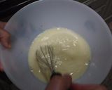 Foto del paso 4 de la receta Tortitas de camarones