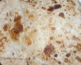 જીરા પરાઠા(Jeera Paratha Recipe In Gujarati) રેસીપી સ્ટેપ3ફોટો