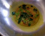 A picture of step 1 of Sev-Mamara.