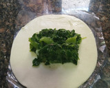 Foto del paso 3 de la receta: Empanadas de verdura y salsa blanca