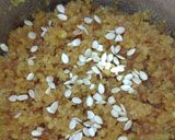 મોતિચૂર લાડુું (Motichur ladoo recipe in Gujarati) રેસીપી સ્ટેપ13ફોટો