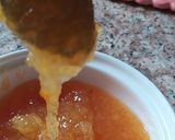 صورة لخطوة 2 من وصفة مربى البرتقال و الليمون 🍊🍋⁦🇩🇿⁩