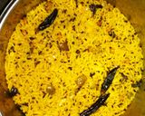 ગિરનારી ખીચડી (Girnari Khichdi Recipe In Gujarati) રેસીપી સ્ટેપ9ફોટો