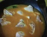 Foto langkah ke 4 dari resep Kare santan jawa timur.