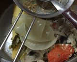 Foto del paso 6 de la receta: Puré de pescado para bebés con patata (arreglo de cenas semanales)