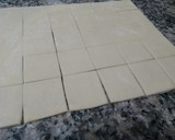 Foto del paso 4 de la receta: Pastelitos criollos fáciles y deliciosos