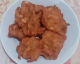 Foto langkah ke 3 dari resep Pelas Udang.