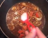 Foto langkah ke 6 dari resep Bola daging asam manis.