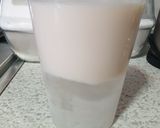 Foto del paso 3 de la receta: Batido de mango con fresa, plátano y leche 🍓🍌