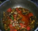 Spicy Mutton recipe step 7 photo