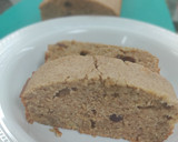 Foto del paso 5 de la receta: Budín de banana integral
