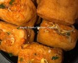 Foto langkah ke 4 dari resep Tahu Isi (Pedas).