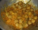 Foto langkah ke 4 dari resep Bakso Mercon.