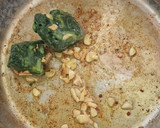 Foto del paso 2 de la receta: Spagetti- cremoso de pesto con pollo y Bacon