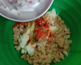 வீட் பிரட் வெஜ் கட்லெட் ரெசிபி ஸ்டேப் 4 புகைப்படம்