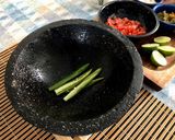 Foto del paso 2 de la receta: Guacamole estilo León