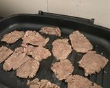 Foto langkah ke 2 dari resep Dendeng batokok bakar.