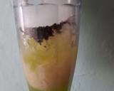 Cara Membuat Sirup Sarang Jelly 4