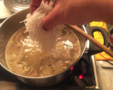 Foto del paso 12 de la receta: Sopa de fideos chinos