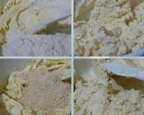 Foto langkah ke 2 dari resep Putri Salju Almond.