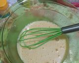 Foto langkah ke 2 dari resep Kue Dorayaki.