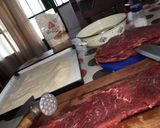 Foto del paso 2 de la receta: Milanga Argenta