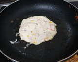 Foto del paso 6 de la receta: Tortillas rellenas súper suaves, ricas y fácil