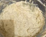 Foto langkah ke 1 dari resep Cake Banana choco chip.