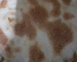 Foto del paso 3 de la receta: Tarta de espinacas y champiñones