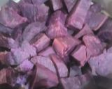 Foto langkah ke 1 dari resep Kolak biji salak.
