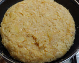 Foto del paso 7 de la receta: Tortilla hostelera, patatas y cebolla o con ajos tiernos