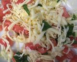 Foto del paso 1 de la receta: Empanadas Caprese ©
