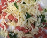 Foto del paso 1 de la receta: Empanadas Caprese ©