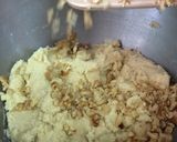 A picture of step 6 of Melt in your mouth cookies #authormarathon.