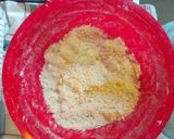 Foto del paso 1 de la receta: Pasta Frola de Dulce de Batata 🤤
