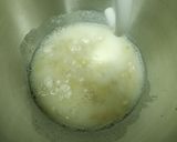 A picture of step 1 of Italian Sandwich.