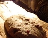🇩🇪Christstollen Familien Rezept von Marschall Busch🎄 recept fázis 8 fotója