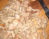 Foto del paso 3 de la receta: Tapas “Mollejas picante con cerveza”
